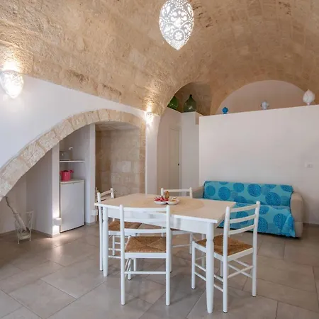 Apartament Nivis Avis Polignano a Mare