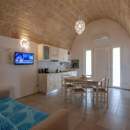 Nivis Avis Apartament Polignano a Mare