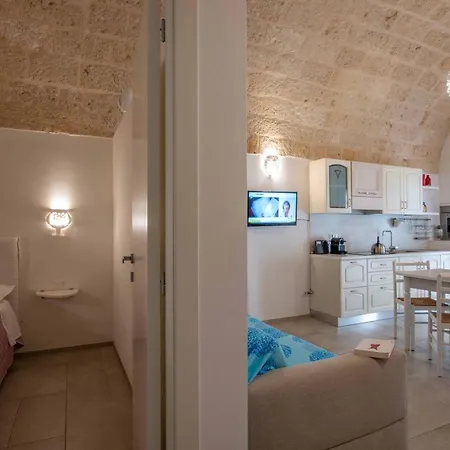 Nivis Avis Appartamento Polignano a Mare