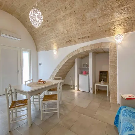 Nivis Avis Appartement Polignano a Mare