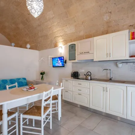 Nivis Avis * Polignano a Mare