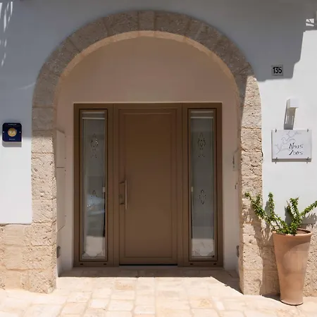 Appartement Nivis Avis