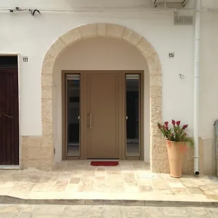 Nivis Avis * Polignano a Mare