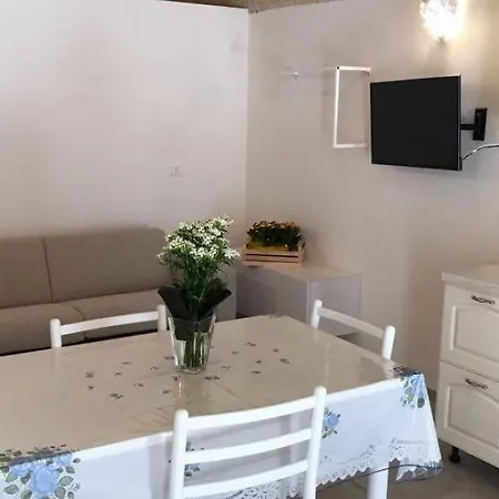 Nivis Avis Appartement *