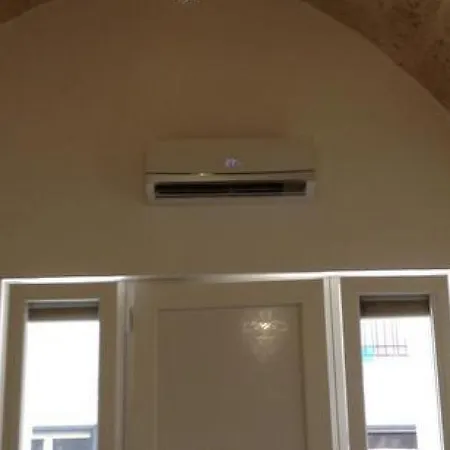 Appartement Nivis Avis Polignano a Mare