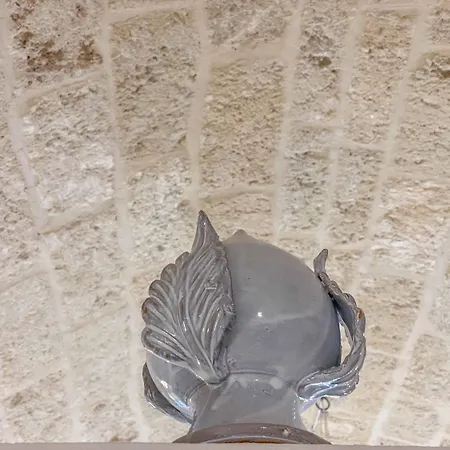 Nivis Avis Polignano a Mare