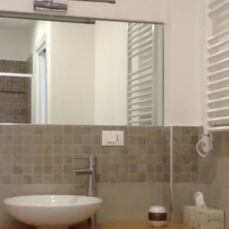 Appartement Nivis Avis Polignano a Mare